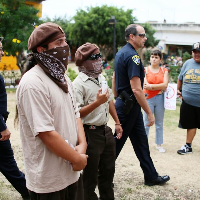 The CIA Illegally Spied on Puerto Rican and Mexican American Activists for Decades