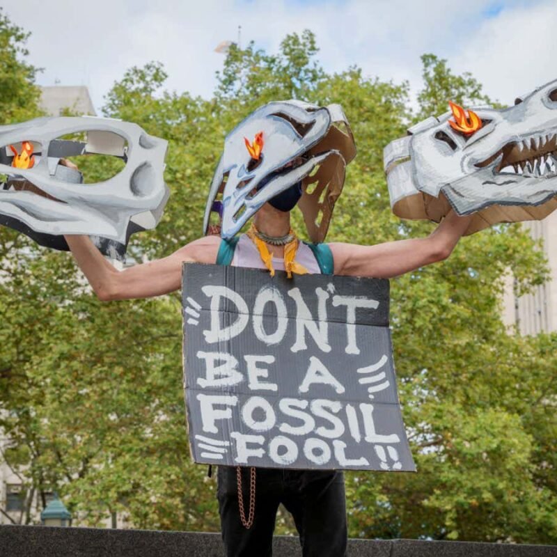 There’s a new way to make everyday products without using fossil fuels