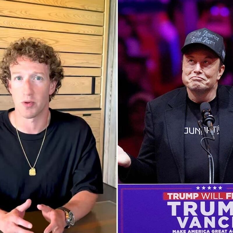 Are tech firms giving up on policing their platforms?