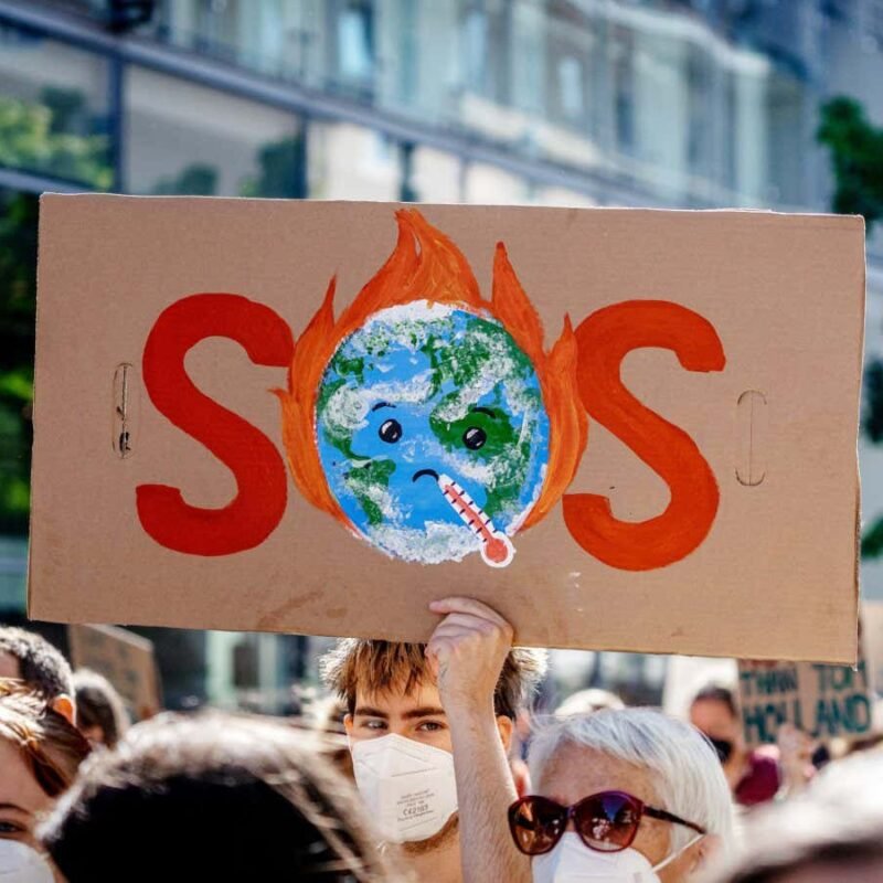 Are we entering a dangerous new phase of climate change?