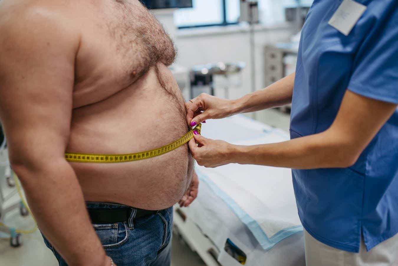 A new definition of obesity could help treat millions of people