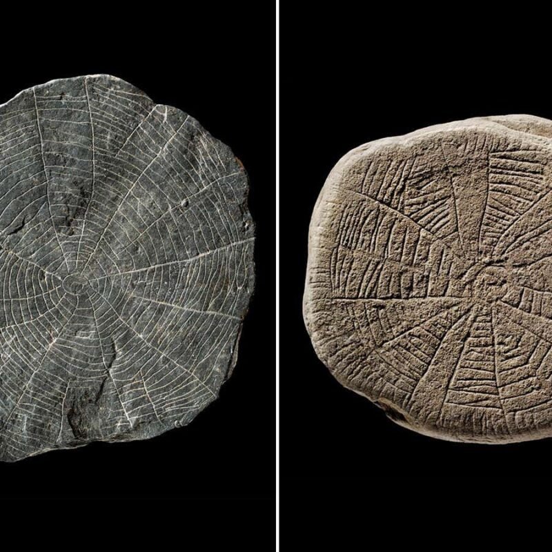 Ancient society may have carved ‘sun stones’ to end volcanic winter