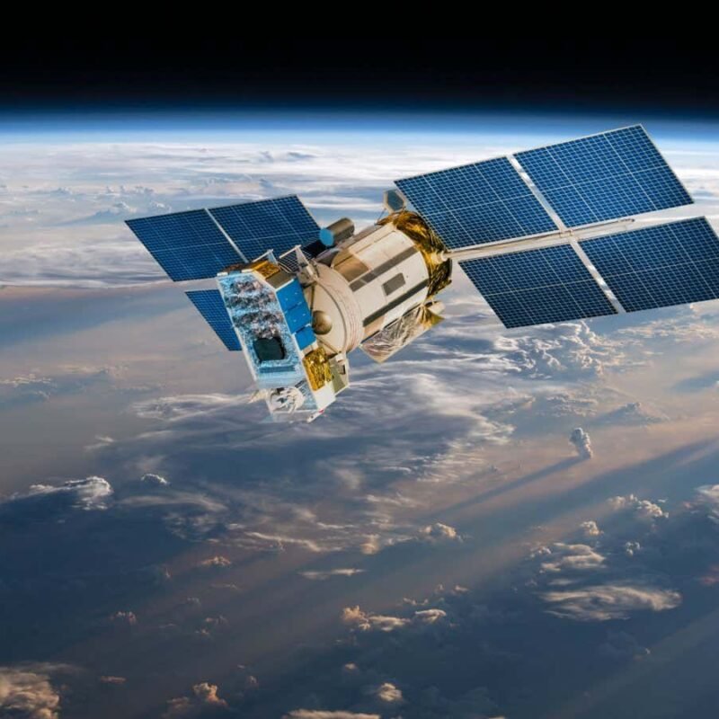 NATO tests satellite internet as backup to sabotaged undersea cables NATO tests satellite internet as backup to sabotaged undersea cables