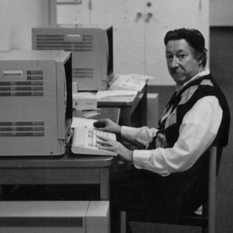 ELIZA: World’s first AI chatbot has finally been resurrected after decades ELIZA: World’s first AI chatbot has finally been resurrected after decades