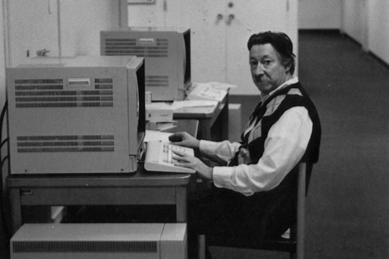 ELIZA: World’s first AI chatbot has finally been resurrected after decades