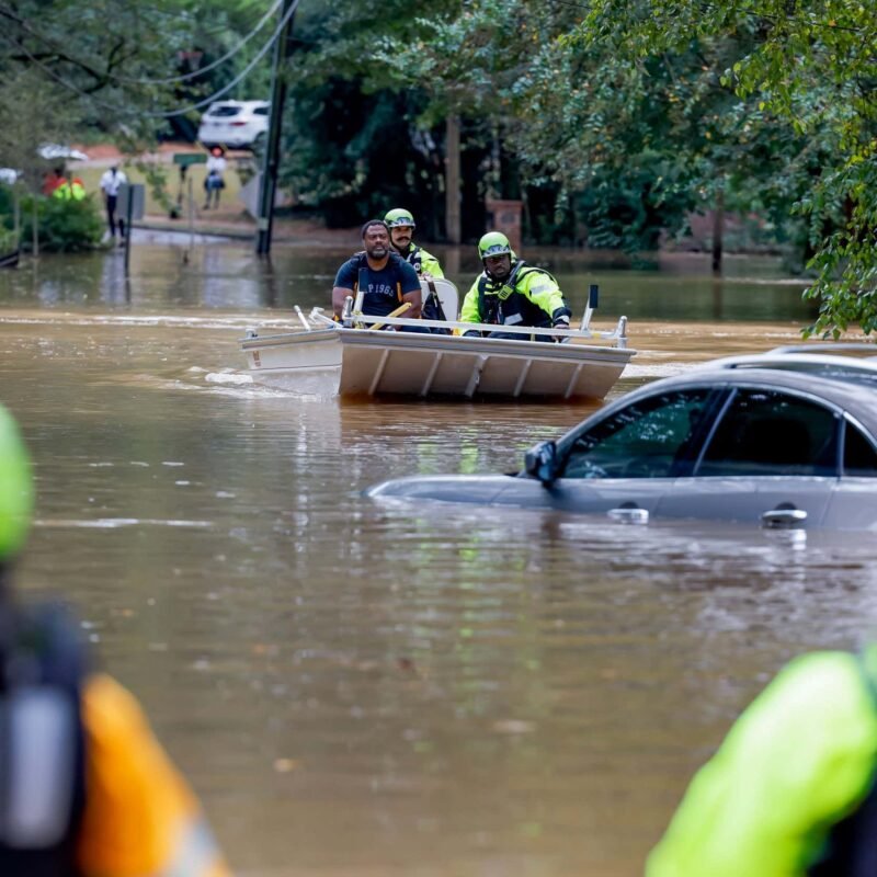 2024 may have been the rainiest – as well as hottest – year on record 2024 may have been the rainiest – as well as hottest – year on record