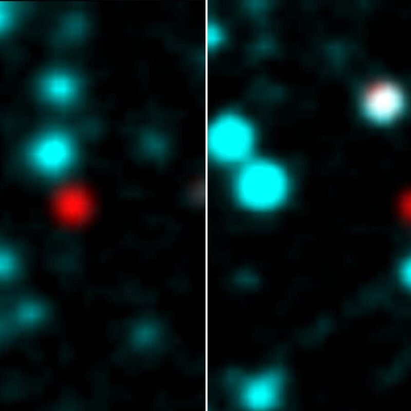 Weird icy balls in space could be a totally new kind of star