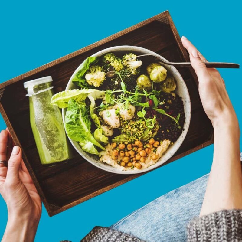 The surprising relationship between your gut microbiome and sleeping well The surprising relationship between your gut microbiome and sleeping well