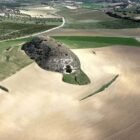 Sicily’s hills were 40 metres below water during Earth’s megaflood