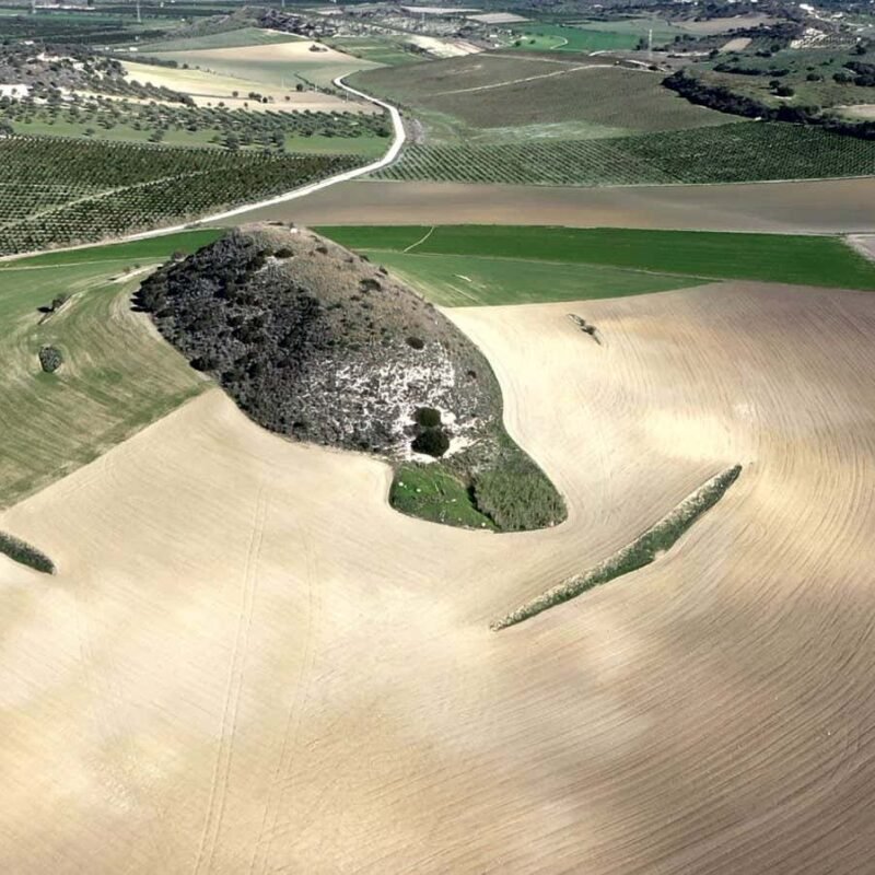 Sicily’s hills were 40 metres below water during Earth’s megaflood