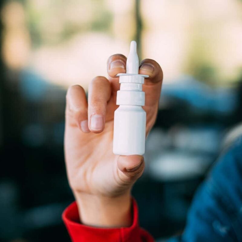 Thinking a drug is a knockoff generic can cause worse side effects