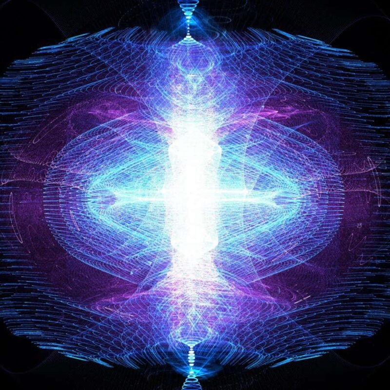 Experiment with 37 dimensions shows how strange quantum physics can be