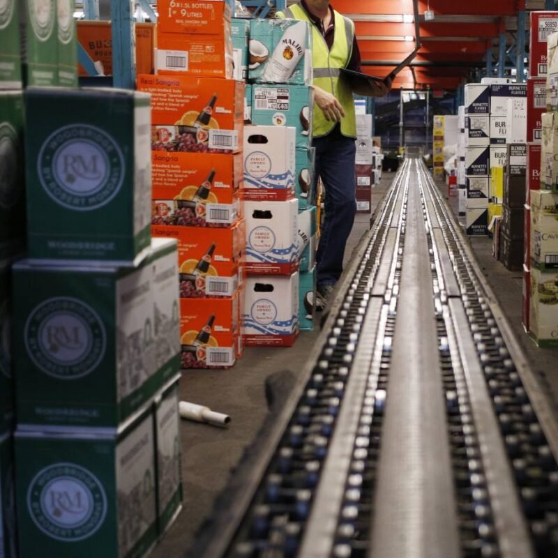 Can Fairness Fix the US Economy?