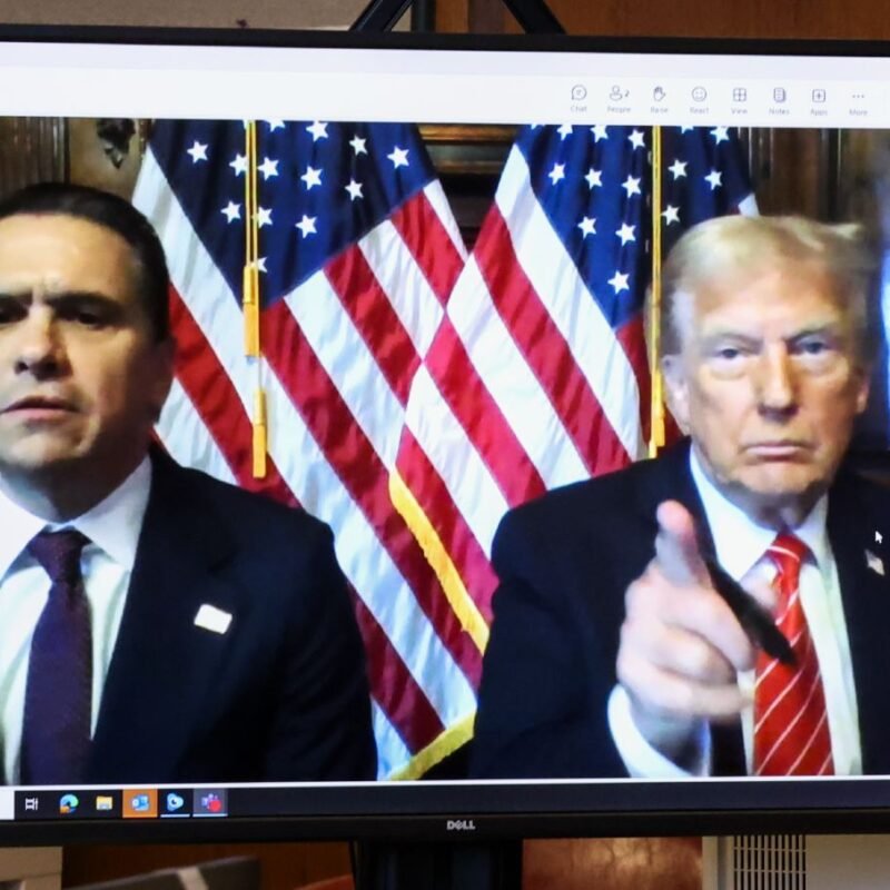 Despite Trump’s Felony Conviction, Prosecutorial Liberalism Has Failed