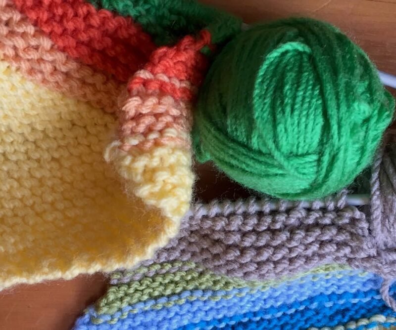 Can old racists change? Book tracks seven years in a South African nursing home