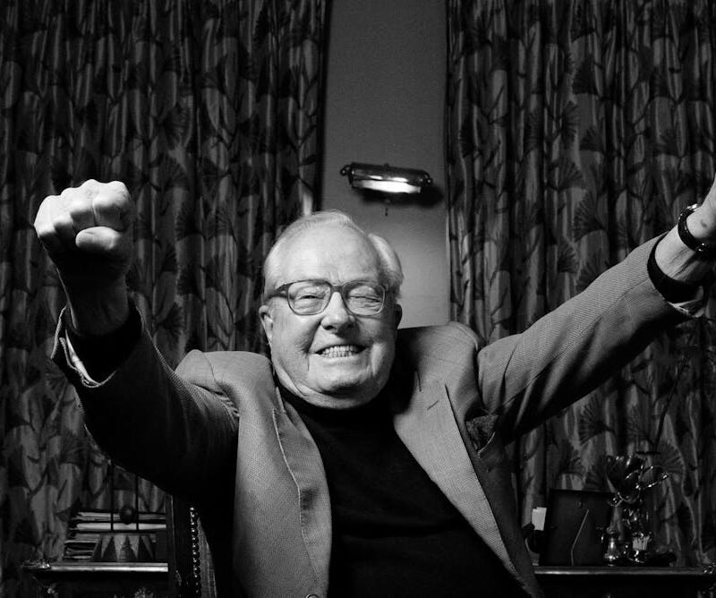 How Jean-Marie Le Pen permanently reestablished the far right in France