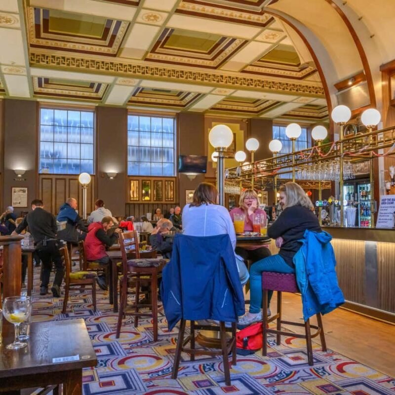 The evidence that suggests you don’t need alcohol as a social crutch this Dry January The evidence that suggests you don’t need alcohol as a social crutch this Dry January