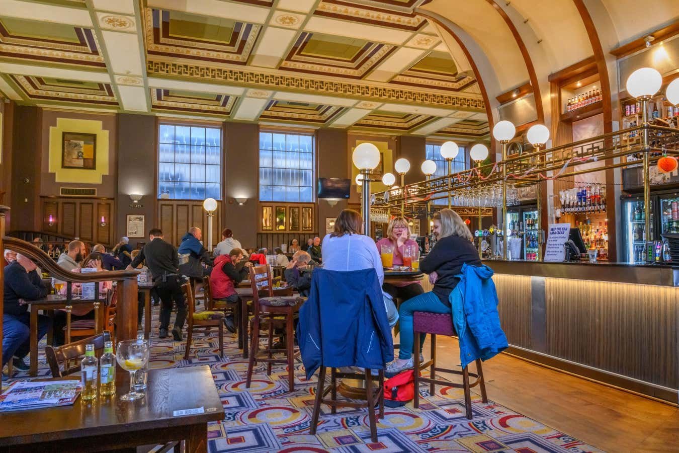 The evidence that suggests you don’t need alcohol as a social crutch this Dry January