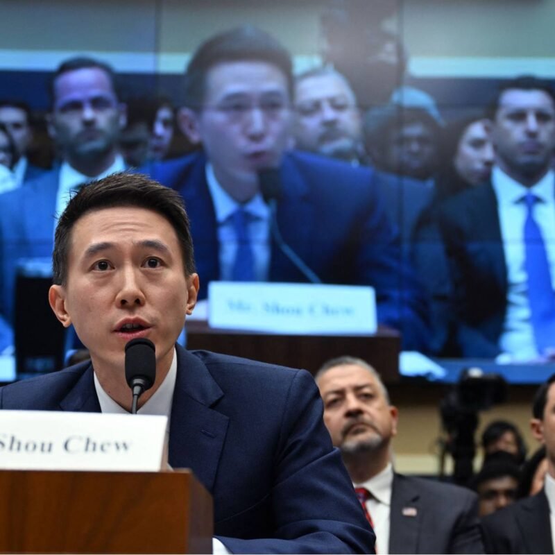 The TikTok Case This Week Could Open the Floodgates to Even More Corporate Influence on the Media