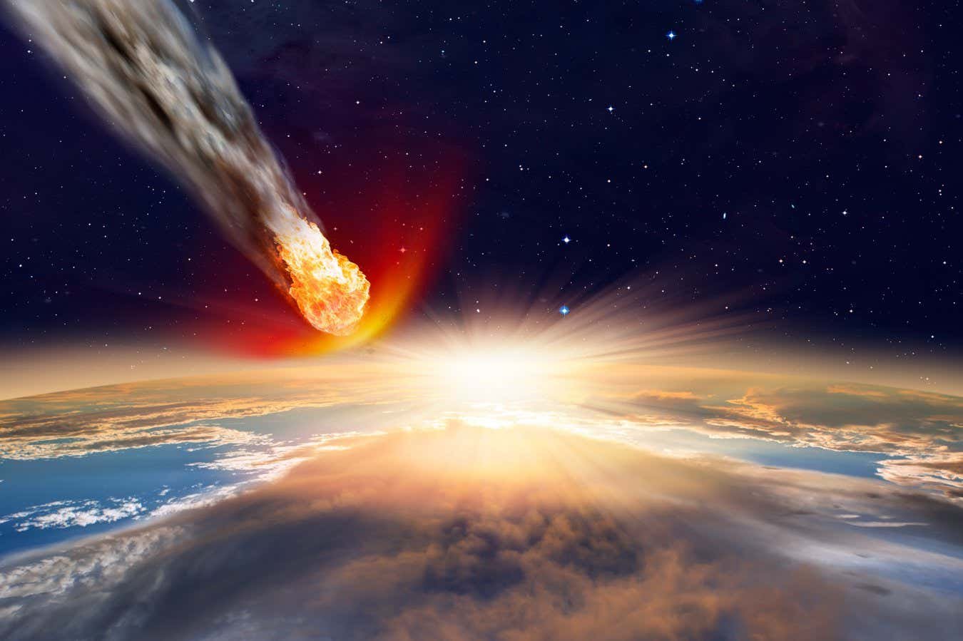 Asteroid 2024 YR4 may hit Earth in 2032 – how worried should we be?