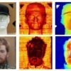 New device can scan your face in 3D from hundreds of metres away