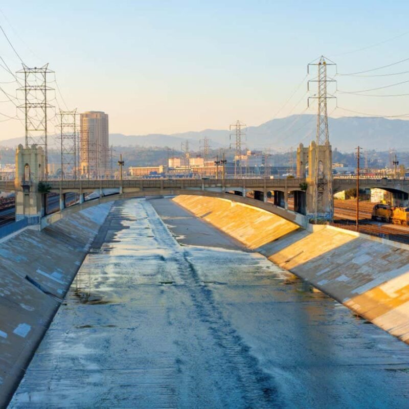 California’s groundwater drought continues despite torrential rain