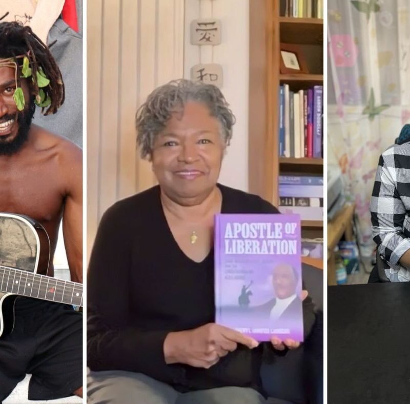 This Black History Month, we’re highlighting stories from community changemakers