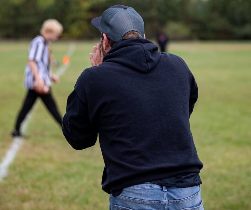 You’re playing (or watching) sport and someone blurts out a racial slur. The next 60 seconds are crucial