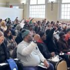 Philadelphia continues long history of Black-led protest meetings aimed at fighting racial inequity and prejudice