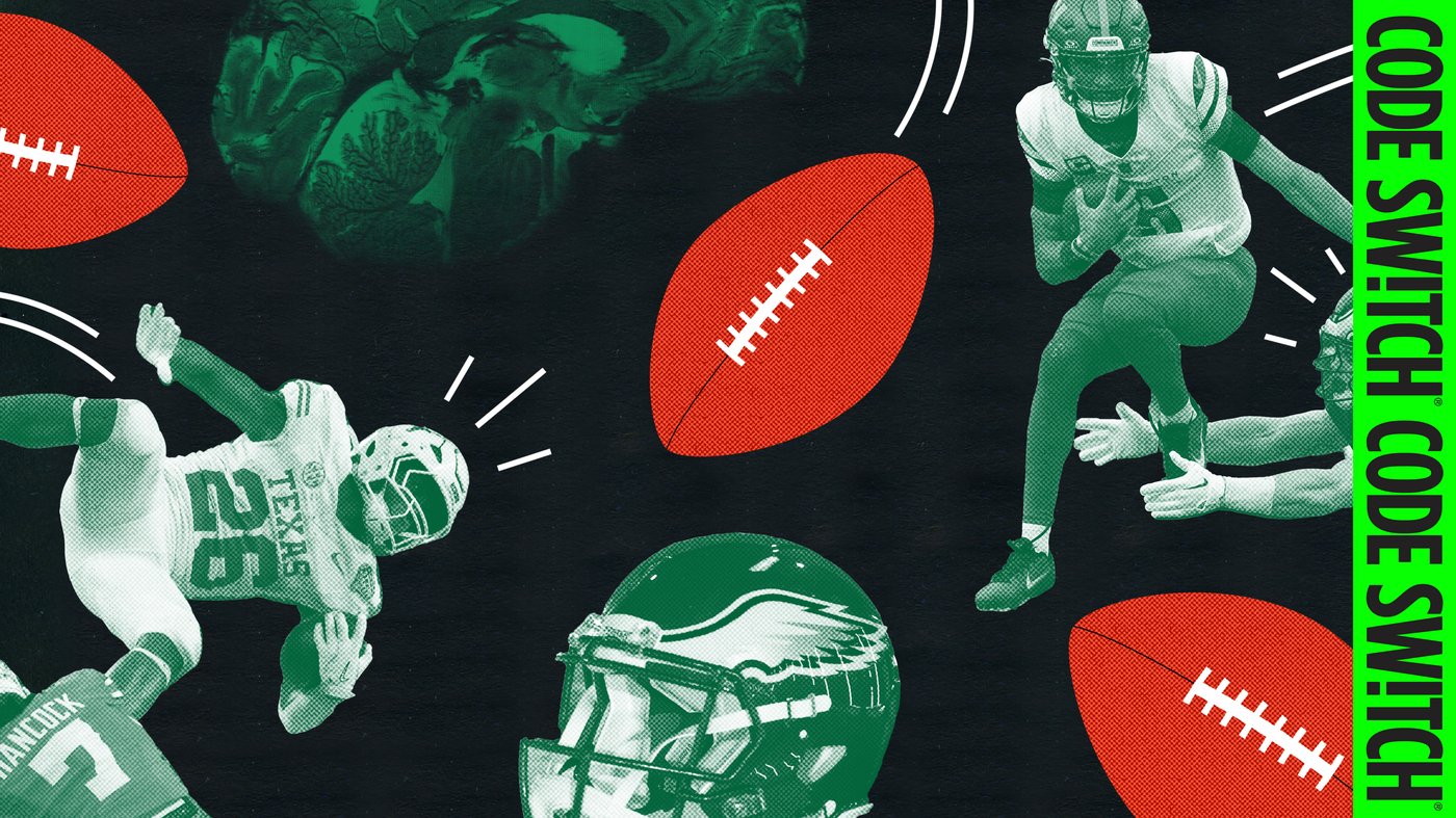 The NFL's concussion problem beyond CTE