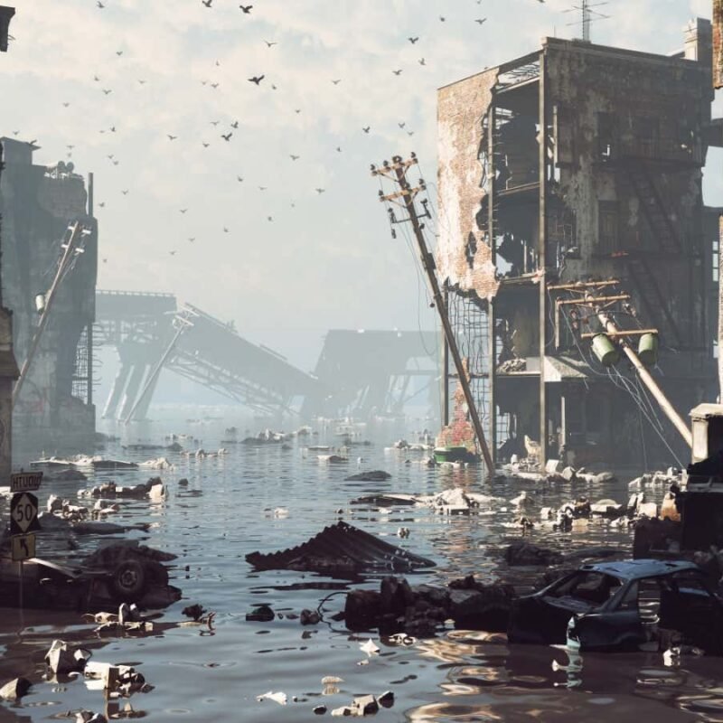 The best new sci-fi this month featuring a TJ Klune thriller and new Adrian Tchaikovsky