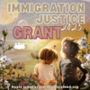 2025 Immigration Justice Grant – Social Justice Fund NW