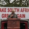 Why Trump Is Right to View South Africa as a Threat