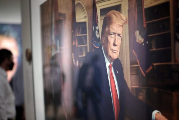 With its executive order targeting the Smithsonian, the Trump administration opens up a new front in the history wars