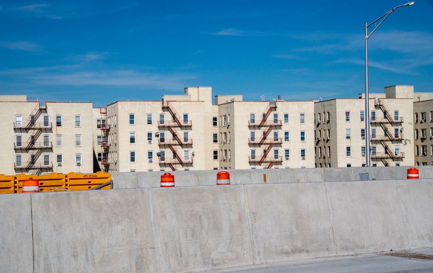 HUD and ICE Collude to Target Mixed-Status Families