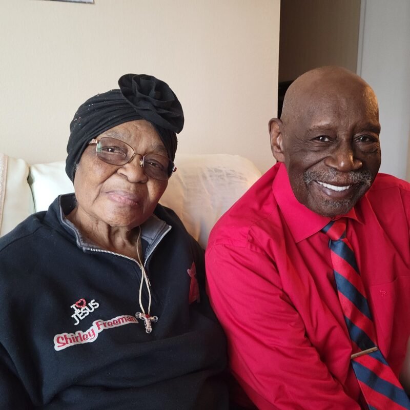 These Two Grandparents Fought Back Against Illegal County Court Fees