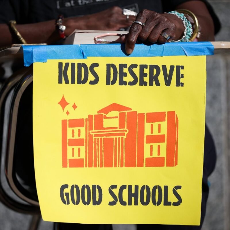 The Trump Administration’s Education Agenda: A Tragedy in 2 Acts