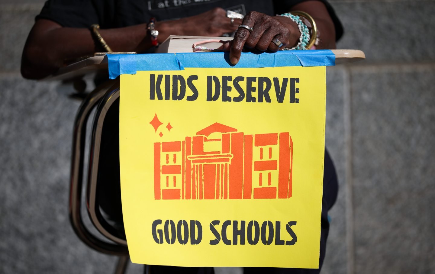 The Trump Administration’s Education Agenda: A Tragedy in 2 Acts