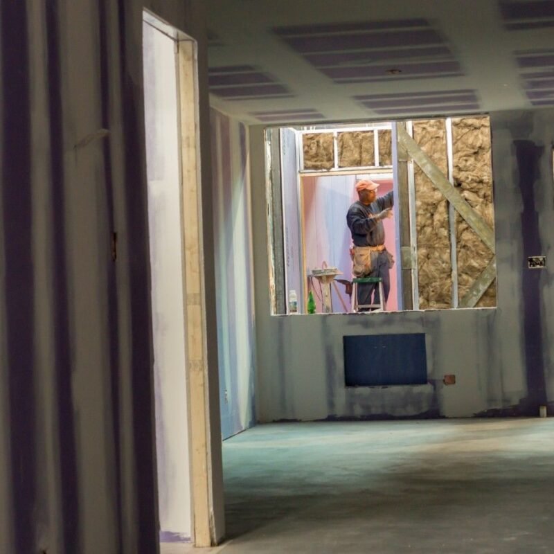 When It Comes to Building New Housing, “Abundance” Is More Like Avoidance