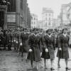Six Triple Eight gets congressional medal for WWII mail service : NPR