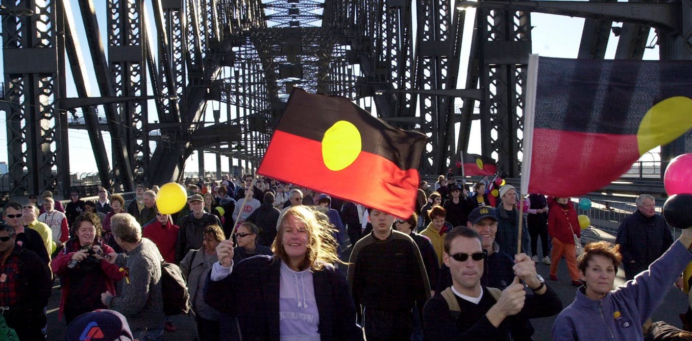 the march for Indigenous reconciliation has left a complicated legacy