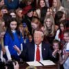 The “Science” Behind Trump’s Anti-Trans War Is Incredibly Weak