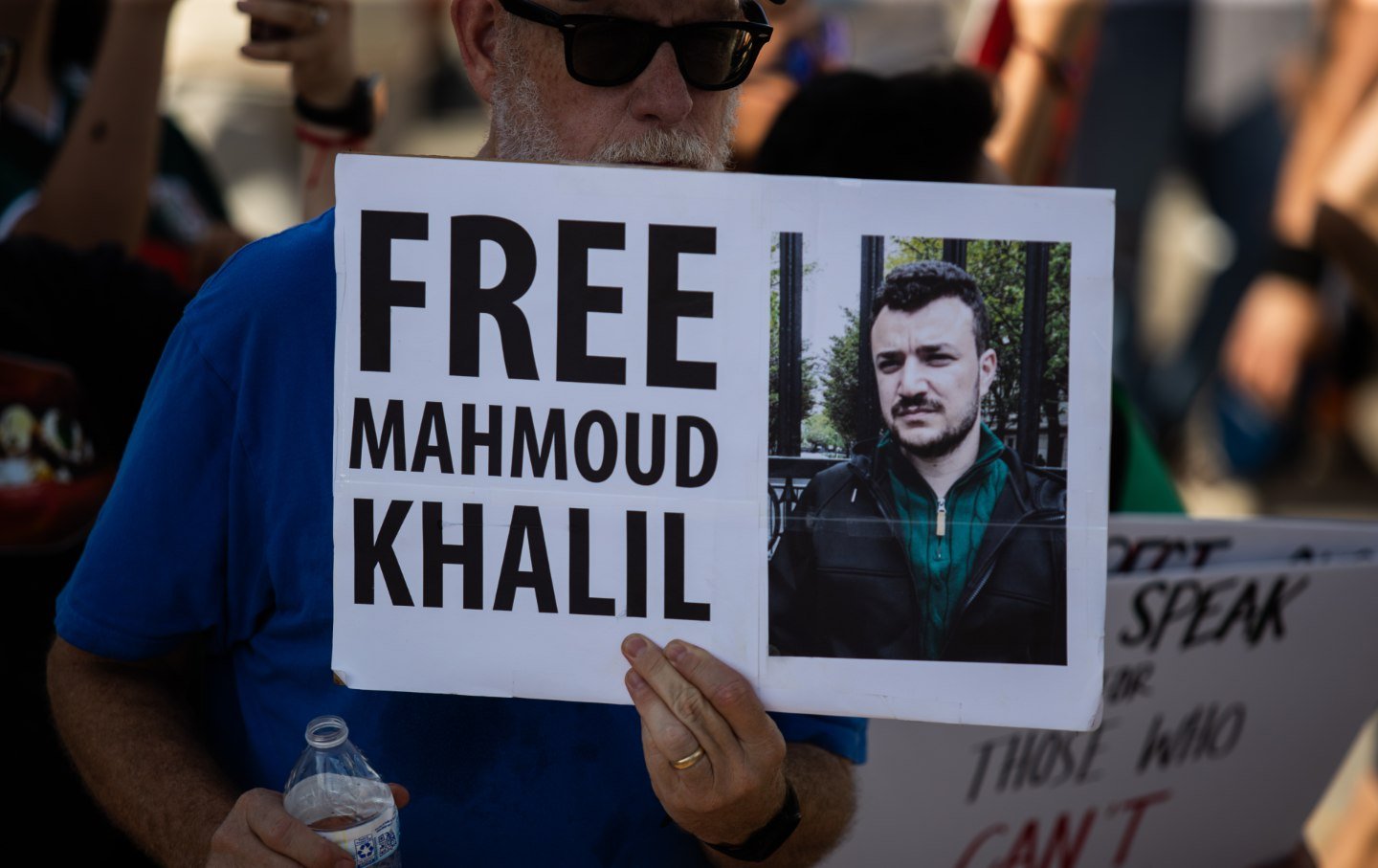 America Has Betrayed Palestinians. We Will Still Prevail.