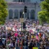 Lessons of “No Kings”—Plus, Stopping the Medicaid Cuts