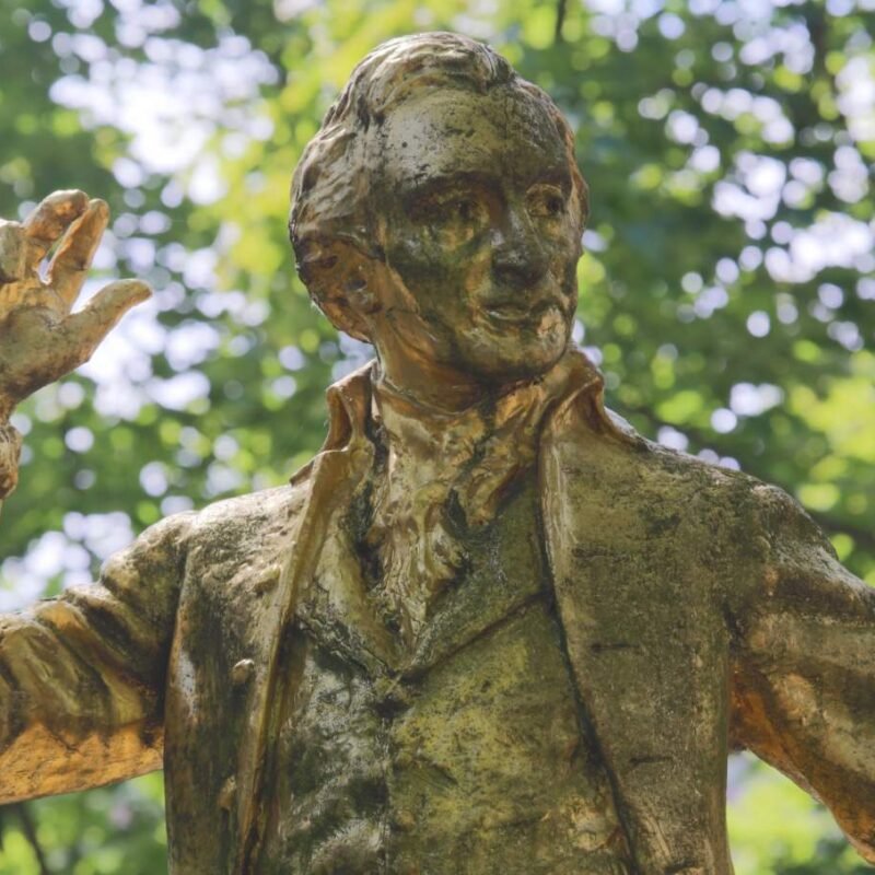 From Tom Paine in 1776 to Main Street in 2025: No Kings!