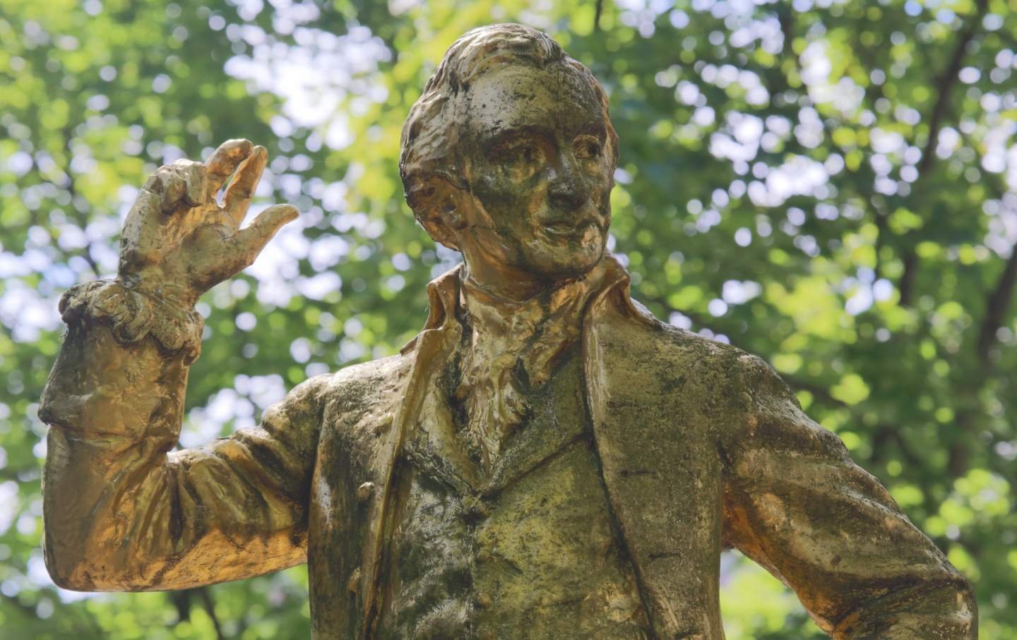 From Tom Paine in 1776 to Main Street in 2025: No Kings!
