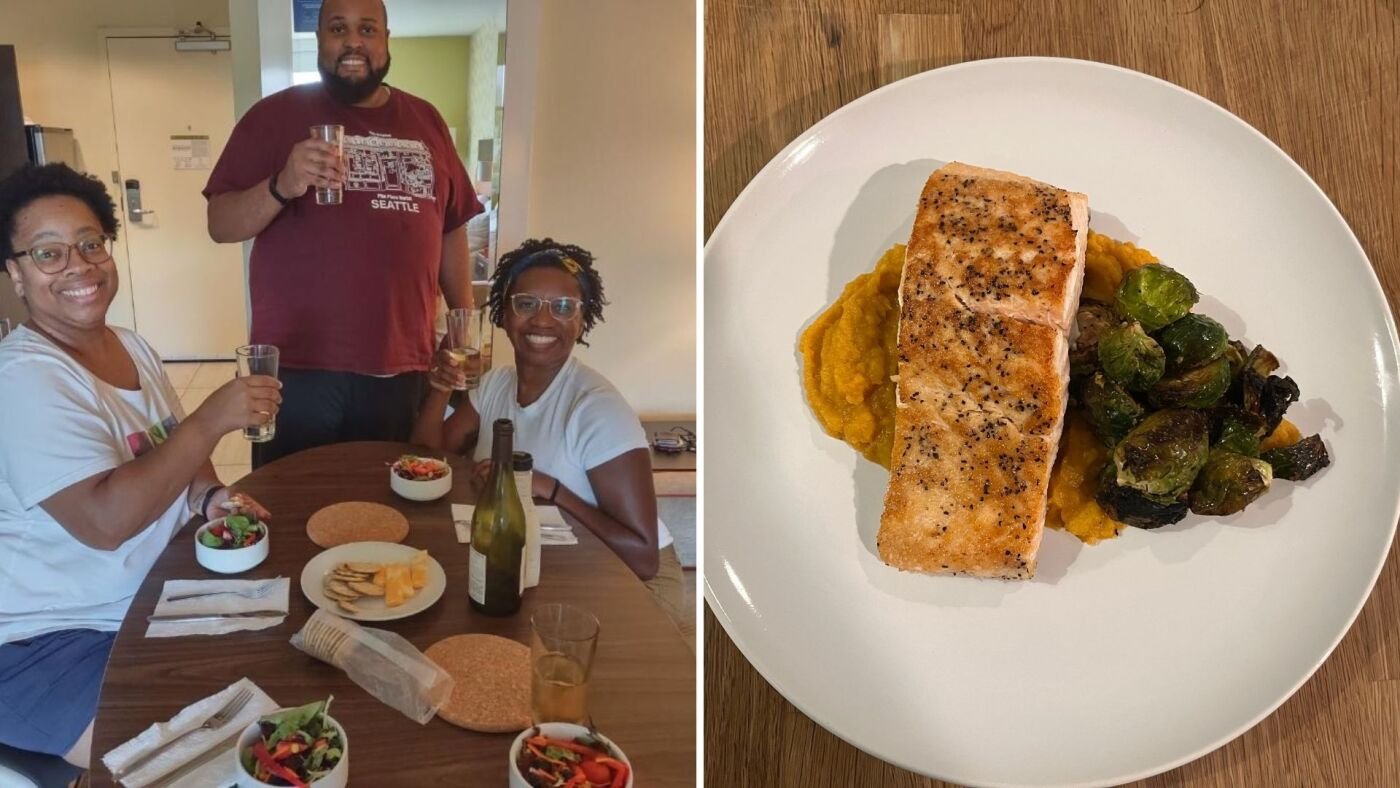 How Juneteenth and Black America helped shape U.S. cuisine