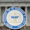 NAACP says President Trump isn’t welcome, breaking tradition : NPR