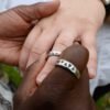 NPR wants to hear from interracial couples to commemorate Loving Day