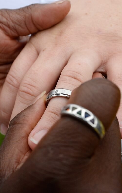 NPR wants to hear from interracial couples to commemorate Loving Day
